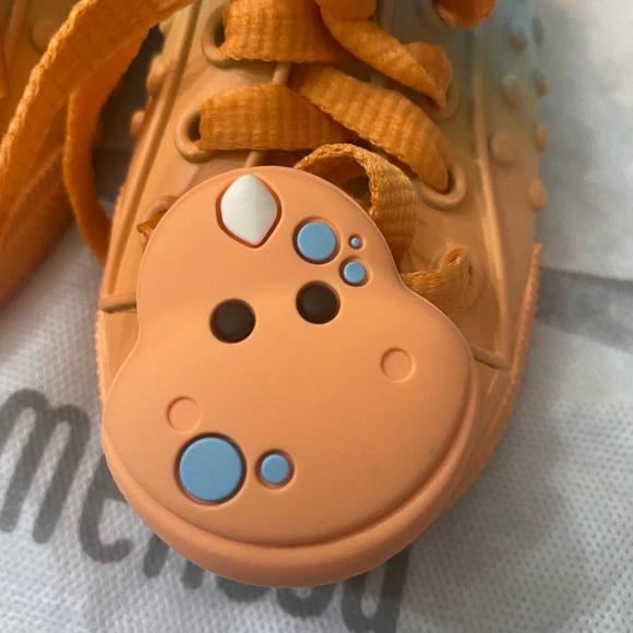 Melissa kids lace up - Picture 6 of 6